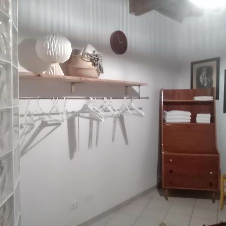 Vila Casina Del Porto Livorno Exteriér fotografie