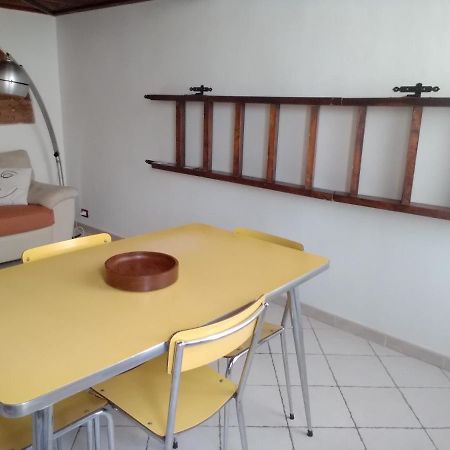 Vila Casina Del Porto Livorno Exteriér fotografie