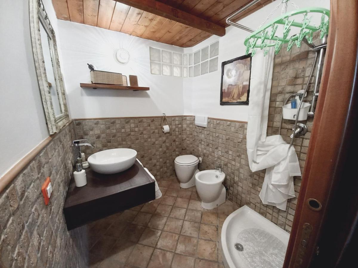 Vila Casina Del Porto Livorno Exteriér fotografie