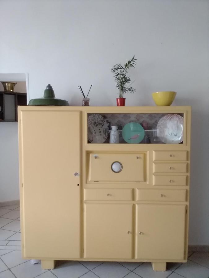 Vila Casina Del Porto Livorno Exteriér fotografie