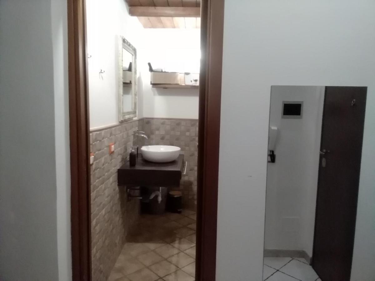Vila Casina Del Porto Livorno Exteriér fotografie