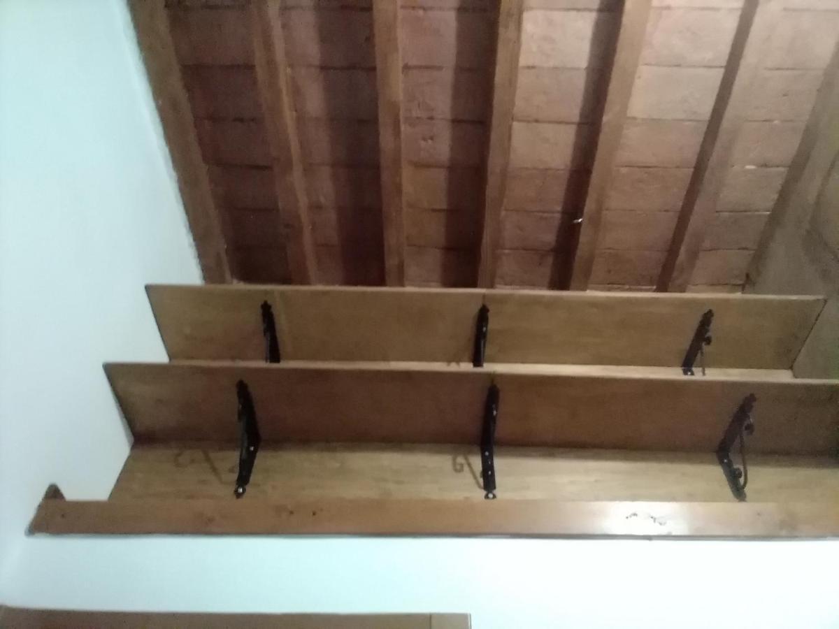 Vila Casina Del Porto Livorno Exteriér fotografie