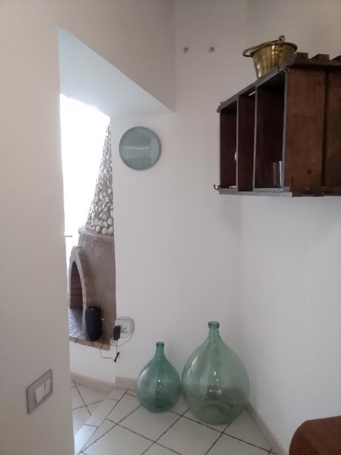 Vila Casina Del Porto Livorno Exteriér fotografie