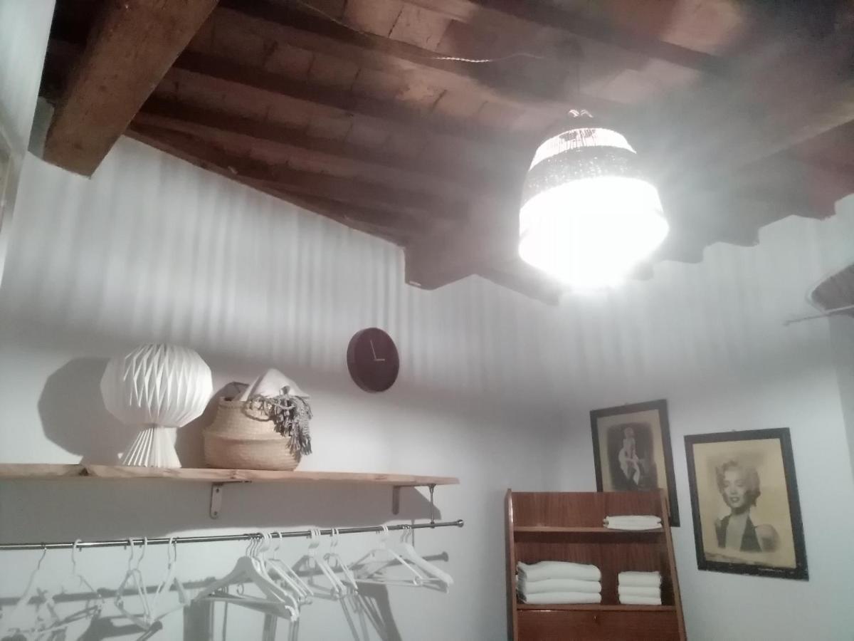 Vila Casina Del Porto Livorno Exteriér fotografie