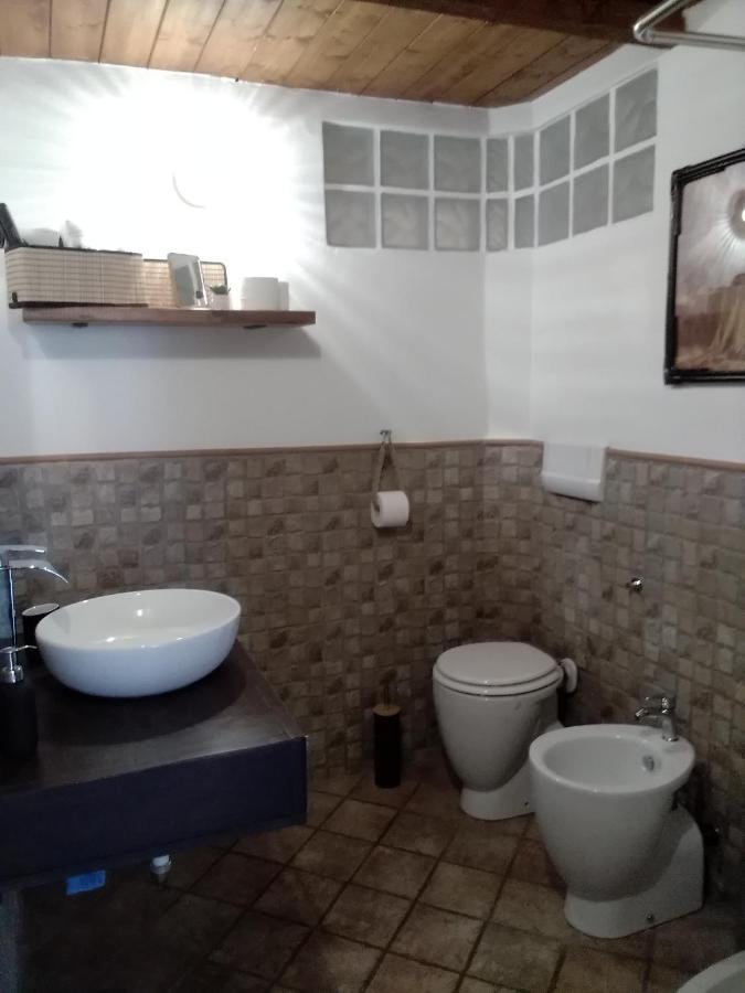 Vila Casina Del Porto Livorno Exteriér fotografie