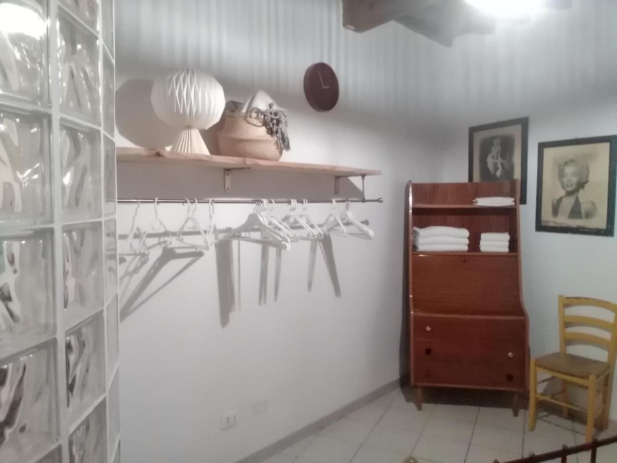 Vila Casina Del Porto Livorno Exteriér fotografie