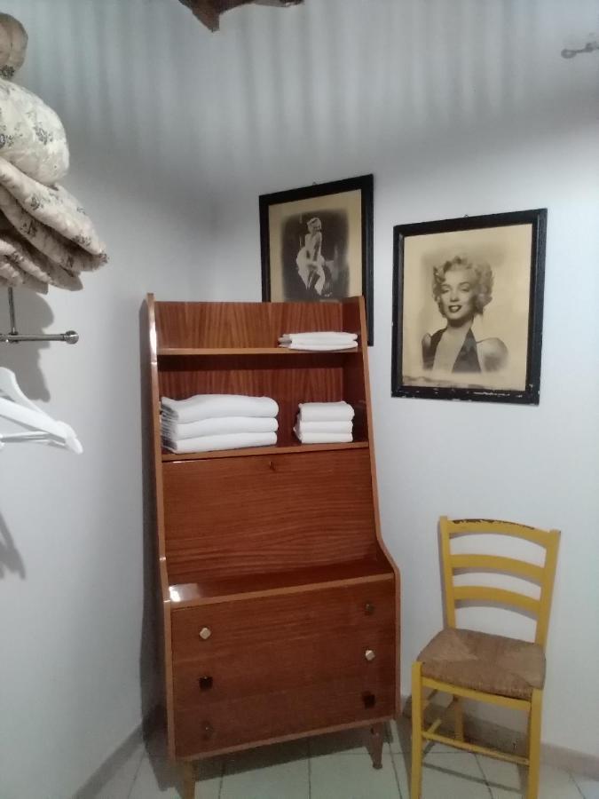 Vila Casina Del Porto Livorno Exteriér fotografie