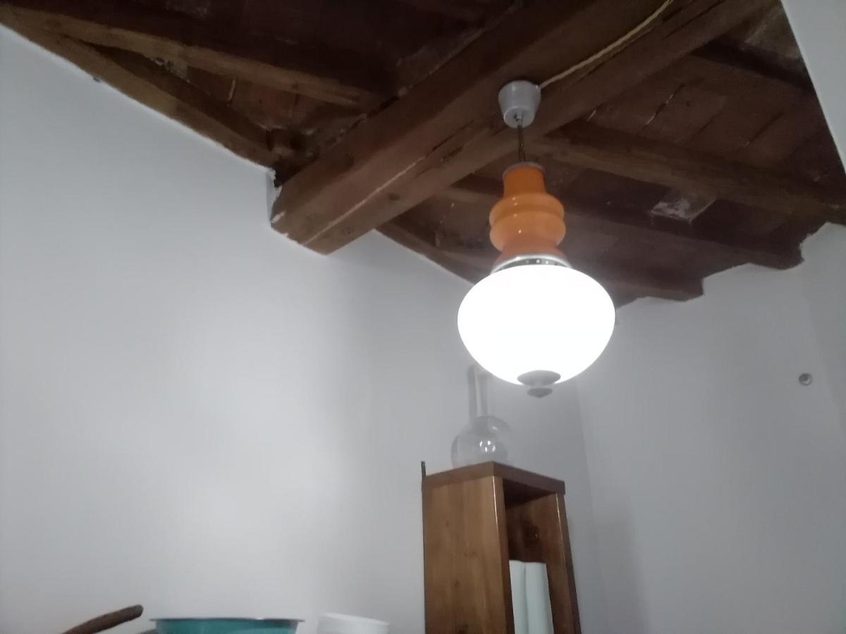 Vila Casina Del Porto Livorno Exteriér fotografie