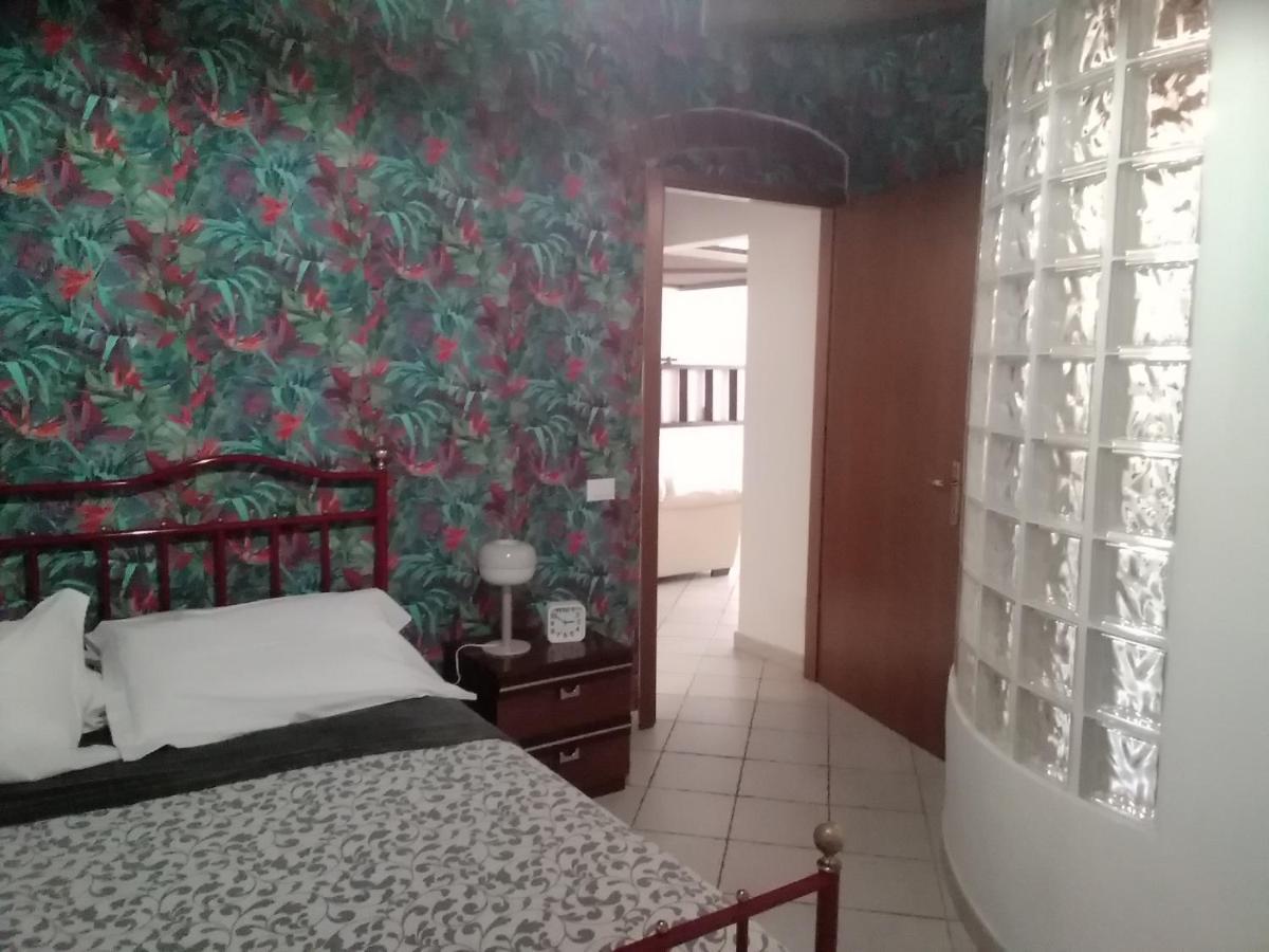 Vila Casina Del Porto Livorno Exteriér fotografie