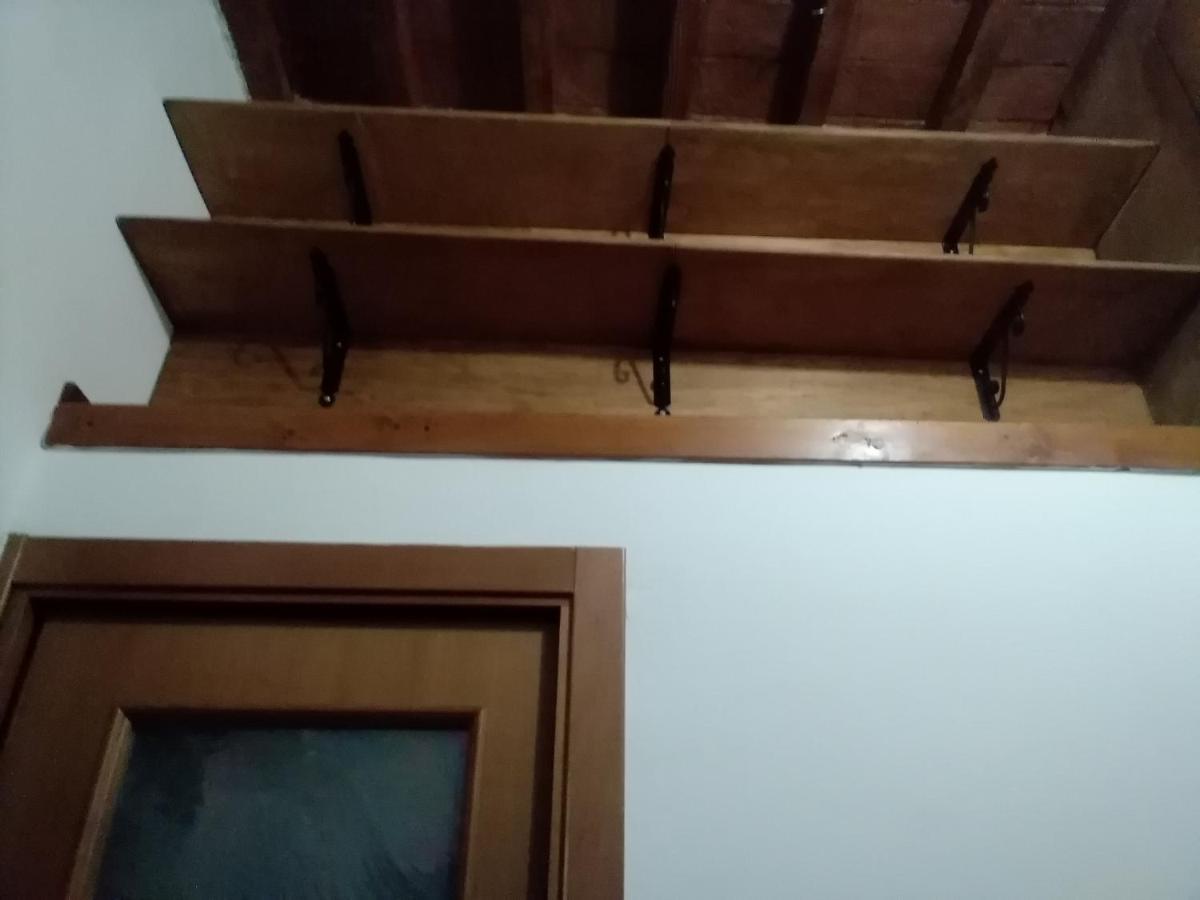 Vila Casina Del Porto Livorno Exteriér fotografie