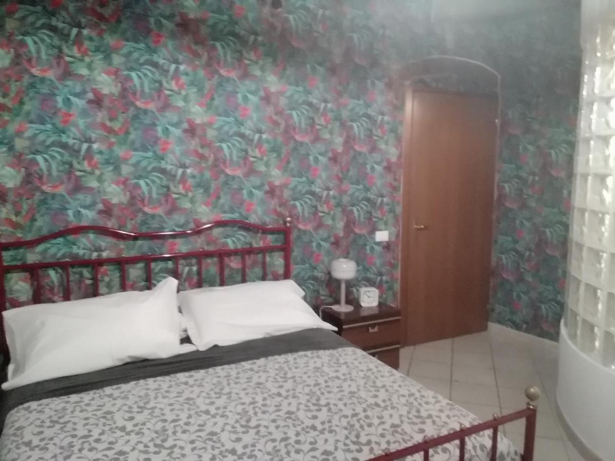 Vila Casina Del Porto Livorno Exteriér fotografie
