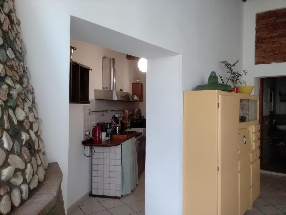 Vila Casina Del Porto Livorno Exteriér fotografie