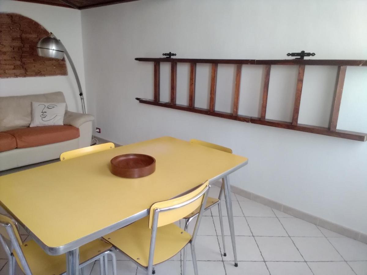 Vila Casina Del Porto Livorno Exteriér fotografie