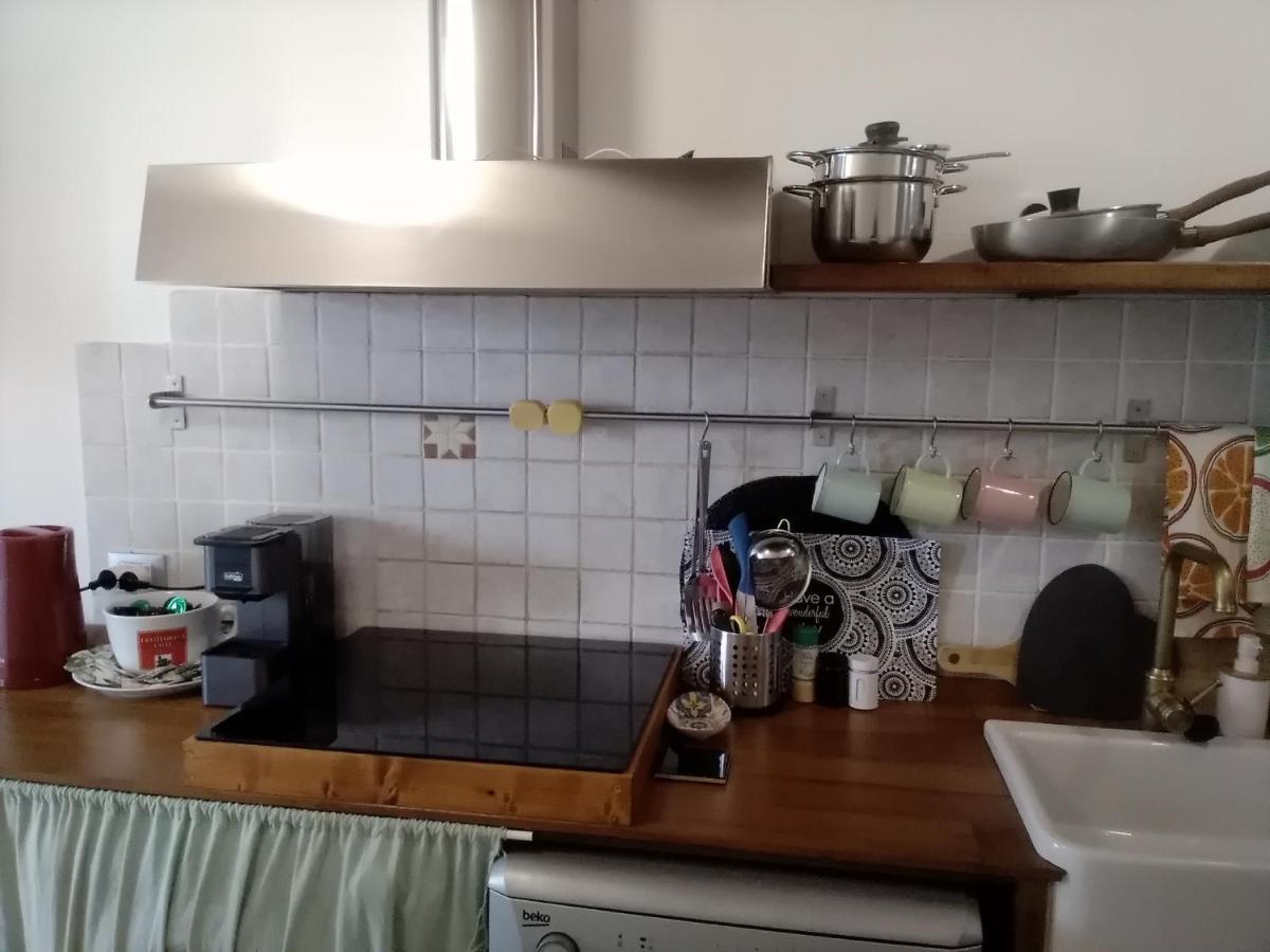Vila Casina Del Porto Livorno Exteriér fotografie