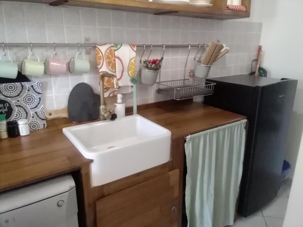 Vila Casina Del Porto Livorno Exteriér fotografie