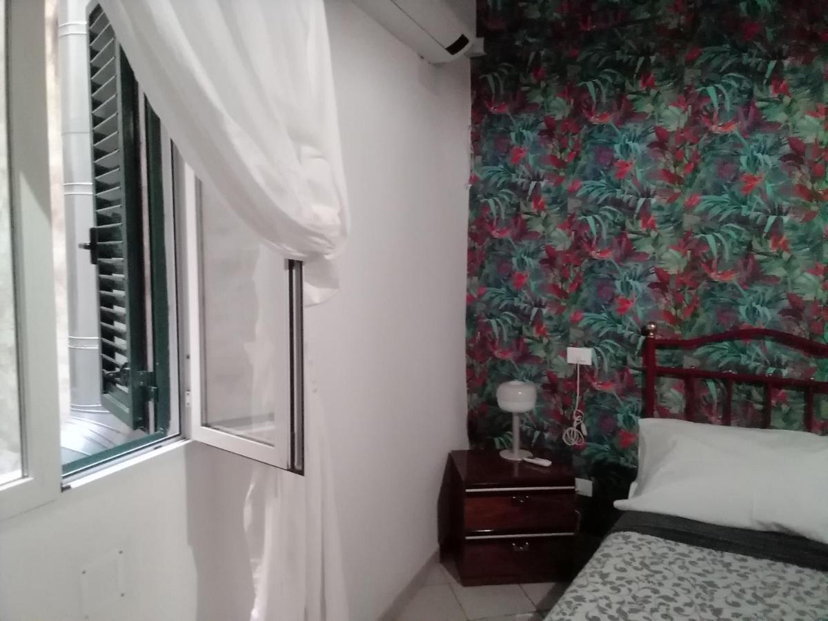 Vila Casina Del Porto Livorno Exteriér fotografie