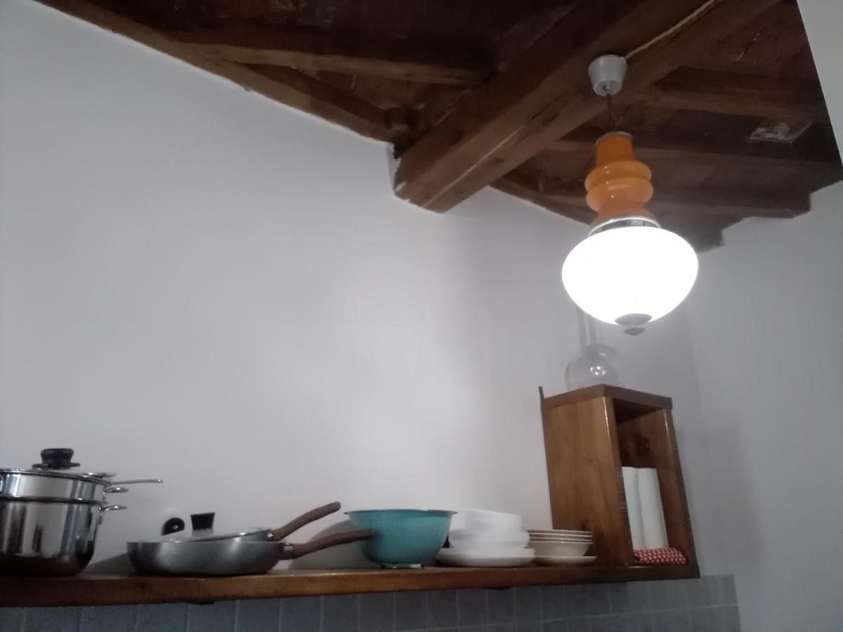 Vila Casina Del Porto Livorno Exteriér fotografie