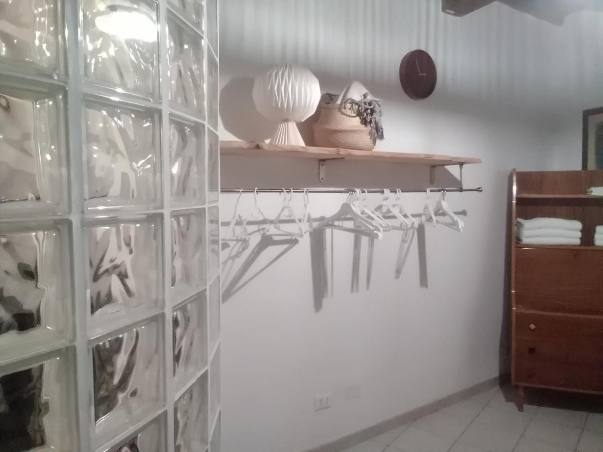 Vila Casina Del Porto Livorno Exteriér fotografie
