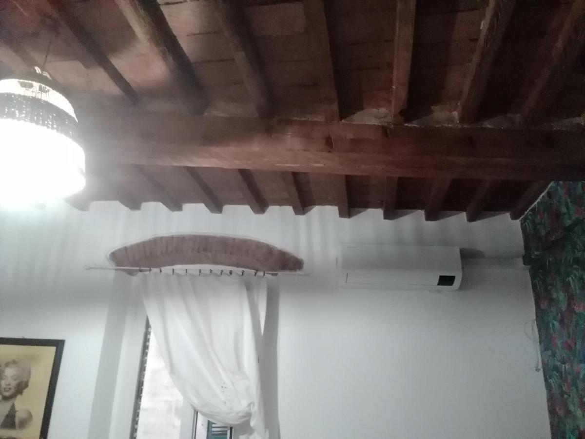Vila Casina Del Porto Livorno Exteriér fotografie